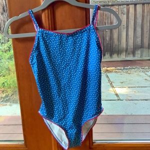 Petit bateau girl bathing suit